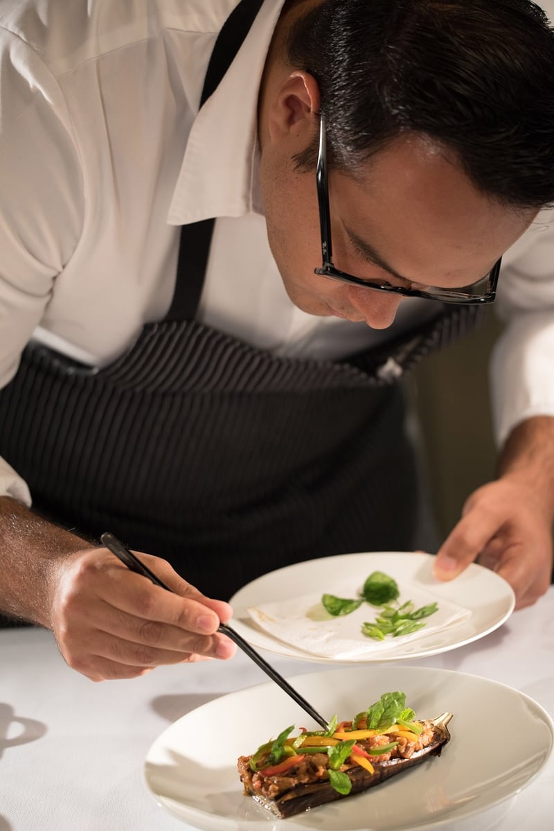 Chef Spotlights